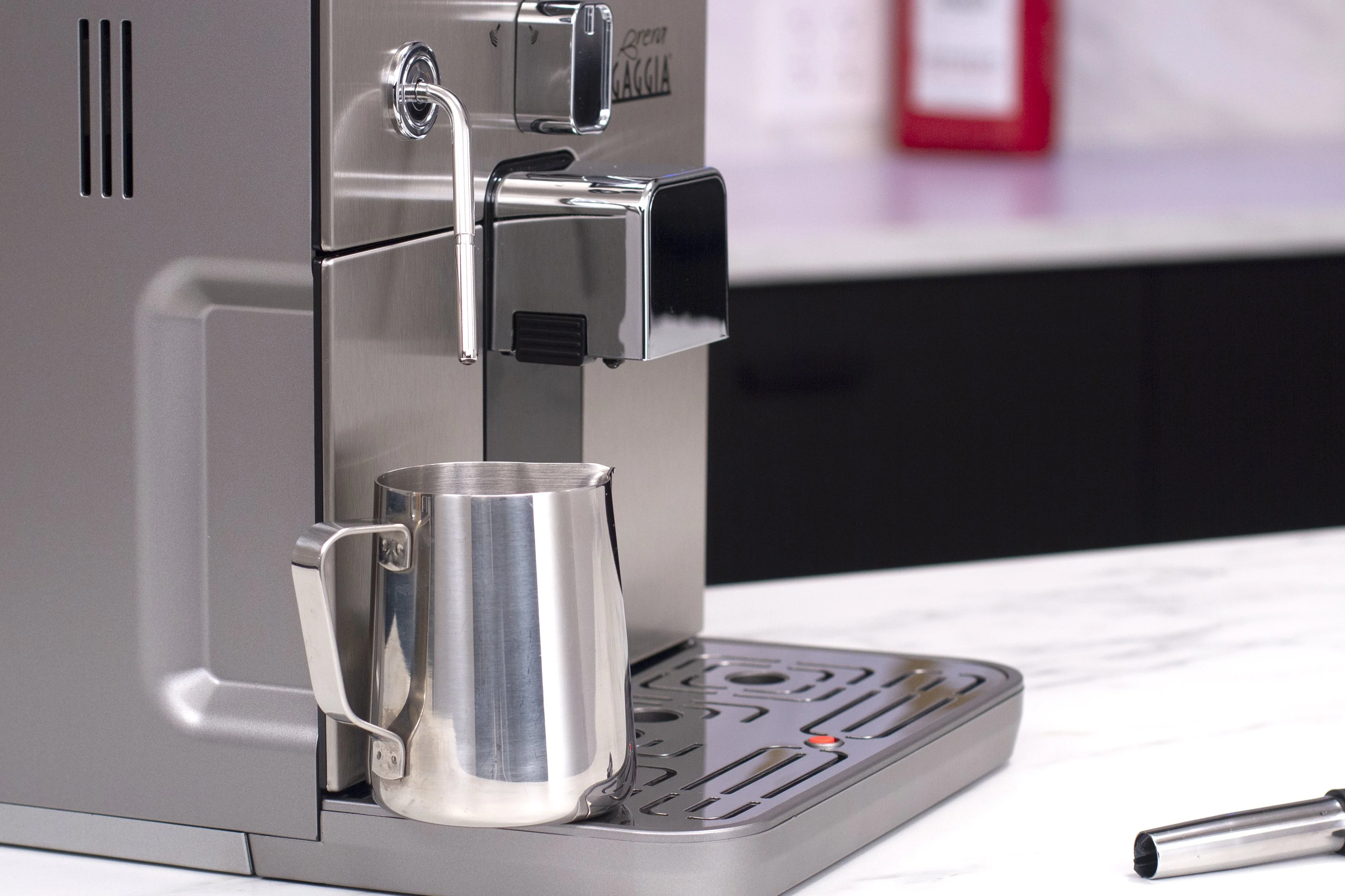 Gaggia Brera - Image 15