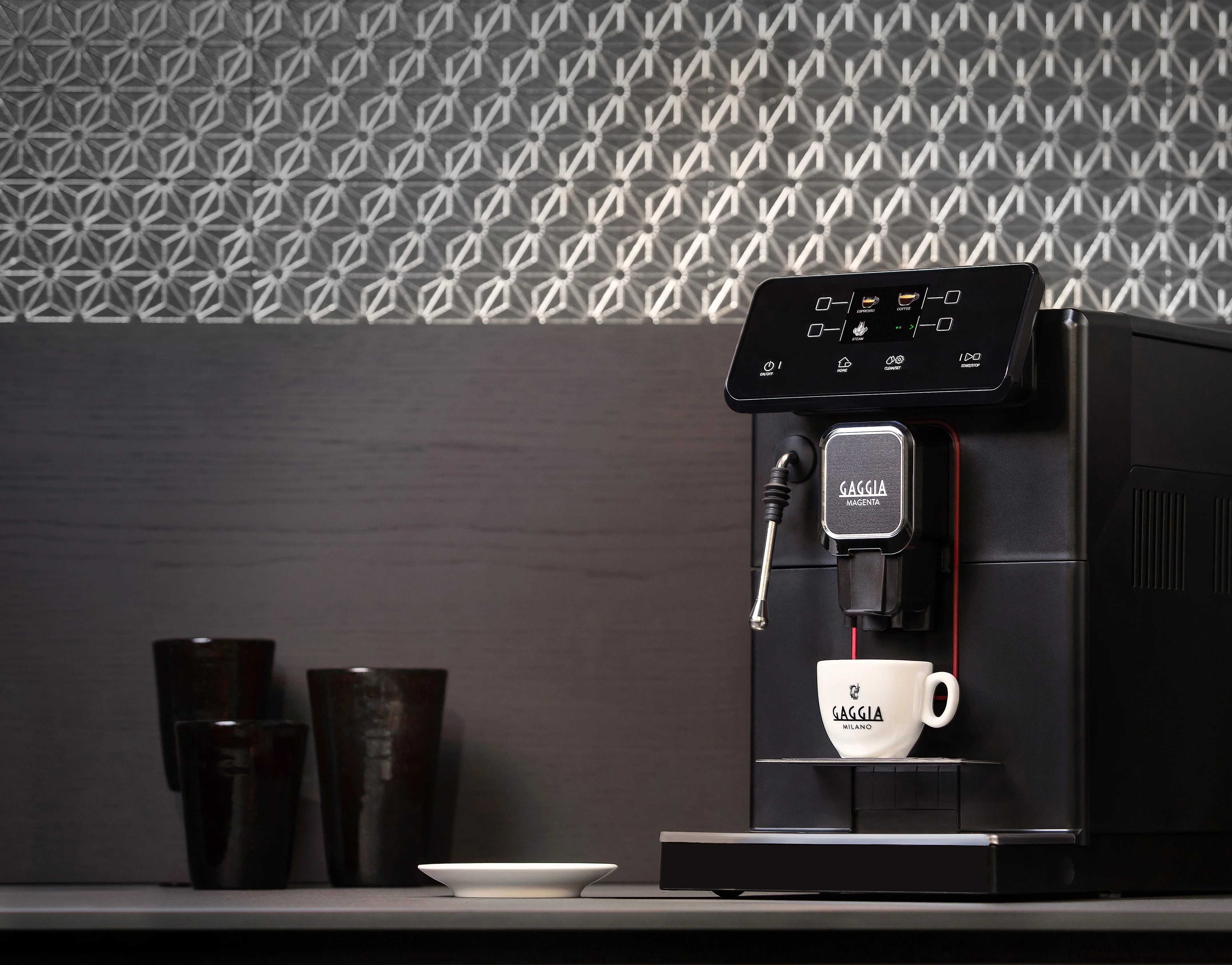 Gaggia Magenta Plus - Image 15