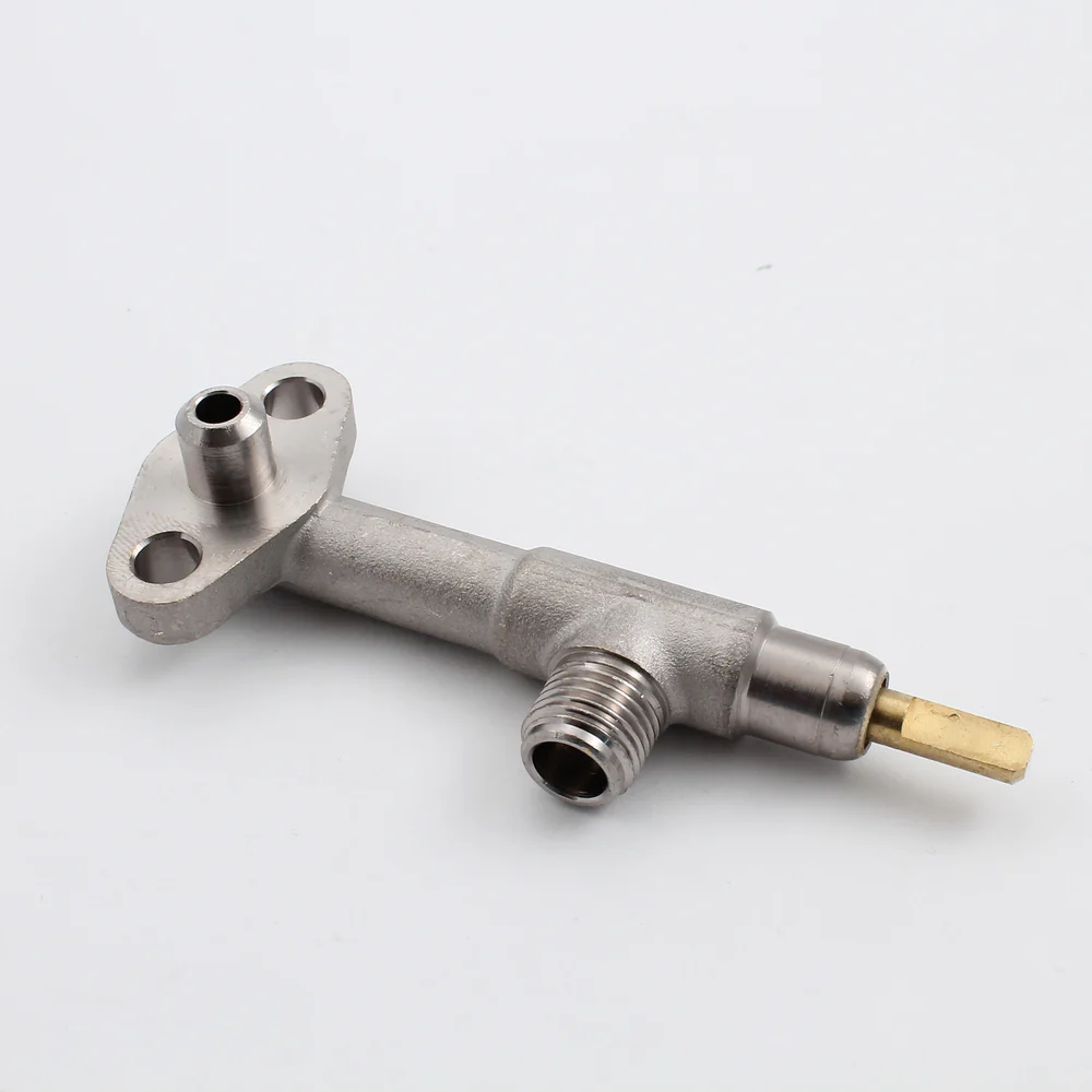 Gaggia Classic Pro: Steam Valve Assembly |  GA-11012628